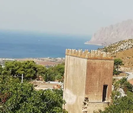 La Panoramica بيت للعطل