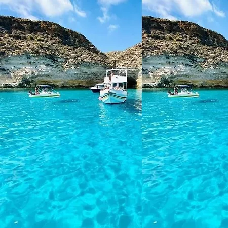 La Panoramica بيت للعطل تراباني