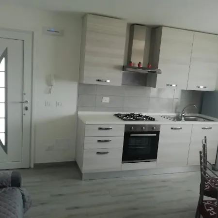 La Panoramica بيت للعطل *