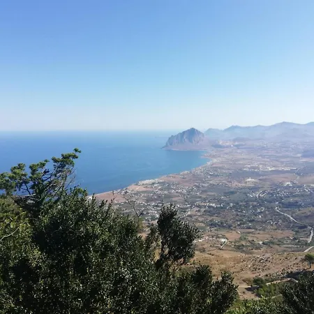 La Panoramica تراباني