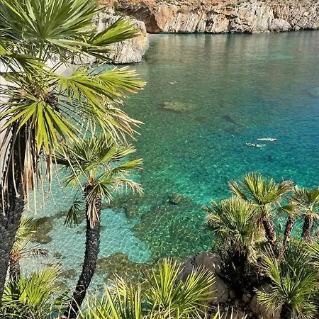 La Panoramica تراباني