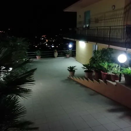 بيت للعطل La Panoramica تراباني