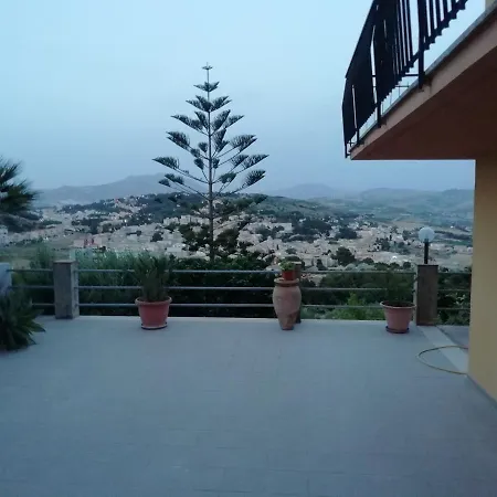 La Panoramica Trapani
